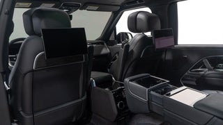 2025 Land Rover Range Rover thumbnail – Pompano Beach, FL – 68