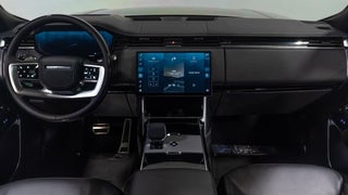 2025 Land Rover Range Rover thumbnail – Pompano Beach, FL – 41