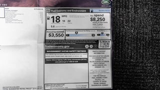 2025 Land Rover Range Rover thumbnail – Pompano Beach, FL – 90