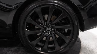 2025 Land Rover Range Rover thumbnail – Pompano Beach, FL – 21