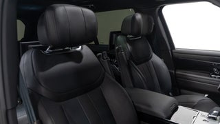 2025 Land Rover Range Rover thumbnail – Pompano Beach, FL – 52