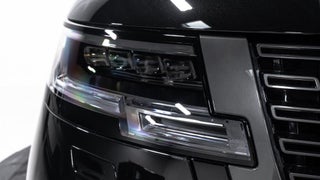 2025 Land Rover Range Rover thumbnail – Pompano Beach, FL – 15