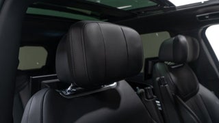 2025 Land Rover Range Rover thumbnail – Pompano Beach, FL – 53
