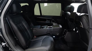 2025 Land Rover Range Rover thumbnail – Pompano Beach, FL – 73