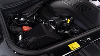 2025 Land Rover Range Rover thumbnail – Pompano Beach, FL – 81