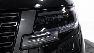 2025 Land Rover Range Rover thumbnail – Pompano Beach, FL – 17