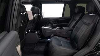 2025 Land Rover Range Rover thumbnail – Pompano Beach, FL – 62