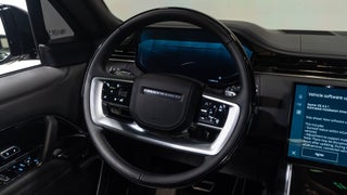2025 Land Rover Range Rover thumbnail – Pompano Beach, FL – 57