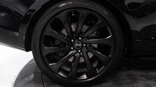 2025 Land Rover Range Rover thumbnail – Pompano Beach, FL – 22