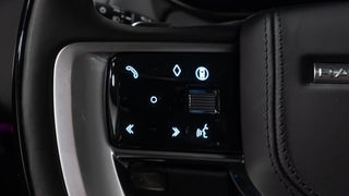 2025 Land Rover Range Rover thumbnail – Pompano Beach, FL – 36