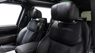 2025 Land Rover Range Rover thumbnail – Pompano Beach, FL – 30