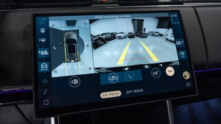 2025 Land Rover Range Rover thumbnail – Pompano Beach, FL – 45