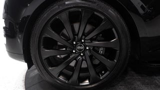 2025 Land Rover Range Rover thumbnail – Pompano Beach, FL – 20