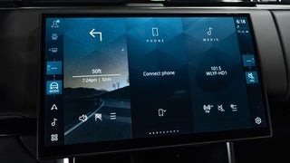 2025 Land Rover Range Rover thumbnail – Pompano Beach, FL – 44