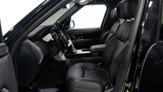 2025 Land Rover Range Rover thumbnail – Pompano Beach, FL – 29