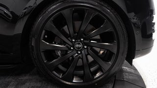 2025 Land Rover Range Rover thumbnail – Pompano Beach, FL – 23