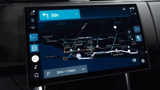 2025 Land Rover Range Rover thumbnail – Pompano Beach, FL – 46