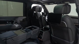 2025 Land Rover Range Rover thumbnail – Pompano Beach, FL – 79