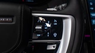 2025 Land Rover Range Rover thumbnail – Pompano Beach, FL – 37
