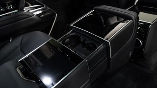 2025 Land Rover Range Rover thumbnail – Pompano Beach, FL – 80