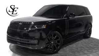 Land Rover Range Rover for sale Las Vegas