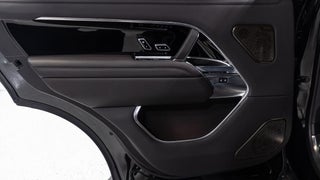 2025 Land Rover Range Rover thumbnail – Pompano Beach, FL – 60