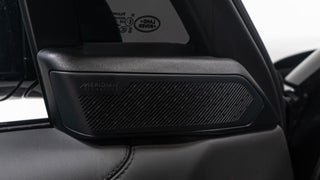 2025 Land Rover Range Rover thumbnail – Pompano Beach, FL – 25