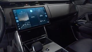 2025 Land Rover Range Rover thumbnail – Pompano Beach, FL – 42