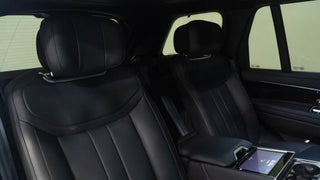 2025 Land Rover Range Rover thumbnail – Pompano Beach, FL – 75