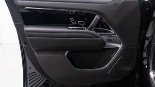 2025 Land Rover Range Rover thumbnail – Pompano Beach, FL – 24
