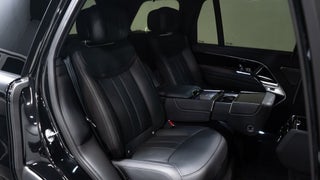 2025 Land Rover Range Rover thumbnail – Pompano Beach, FL – 74