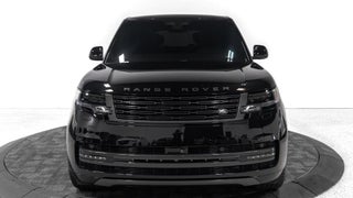 2025 Land Rover Range Rover thumbnail – Pompano Beach, FL – 13