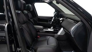 2025 Land Rover Range Rover thumbnail – Pompano Beach, FL – 50