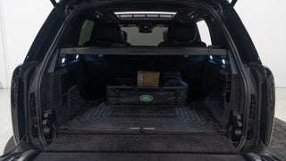 2025 Land Rover Range Rover thumbnail – Pompano Beach, FL – 84
