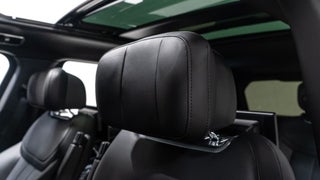 2025 Land Rover Range Rover thumbnail – Pompano Beach, FL – 31