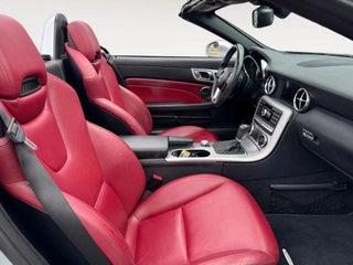2012 Mercedes-Benz SLK thumbnail – Miami, FL – 15