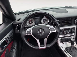 2012 Mercedes-Benz SLK thumbnail – Miami, FL – 12