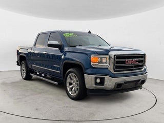 2015 GMC Sierra 1500 thumbnail – Miami, FL – 4