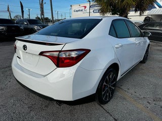 2015 Toyota Corolla thumbnail – Miami, FL – 7