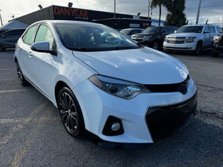 2015 Toyota Corolla thumbnail – Miami, FL – 2