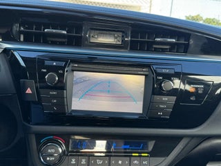 2015 Toyota Corolla thumbnail – Miami, FL – 15