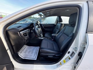 2015 Toyota Corolla thumbnail – Miami, FL – 19