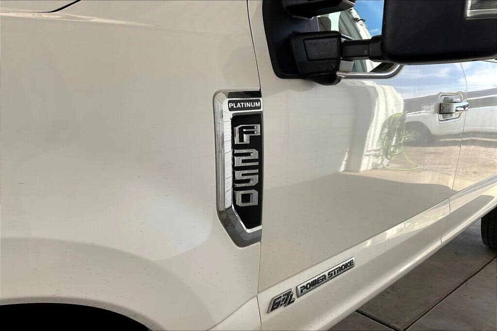 Image of 2019 Ford F-250 Super Duty