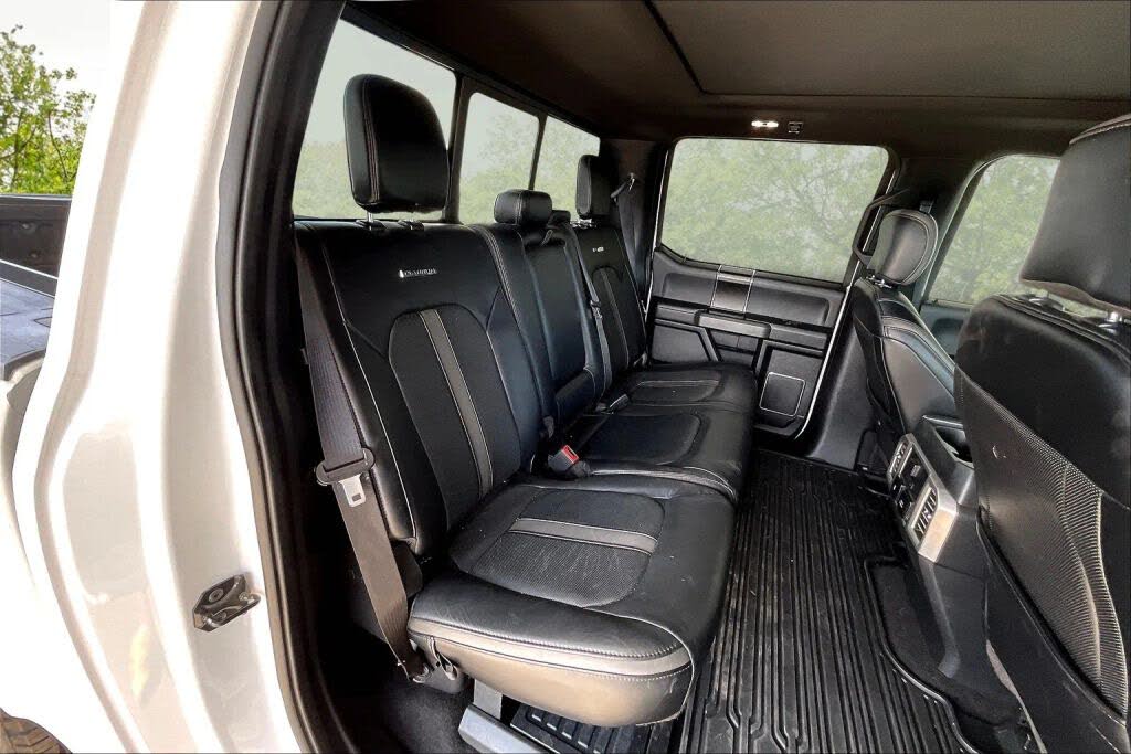 Image of 2019 Ford F-250 Super Duty