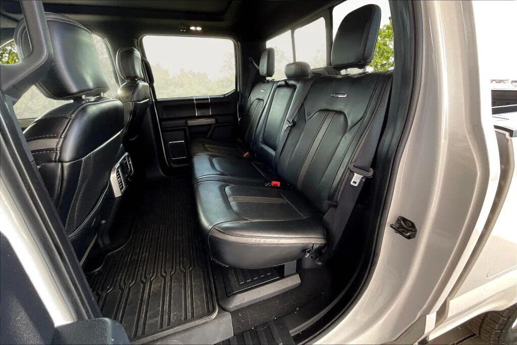 Image of 2019 Ford F-250 Super Duty