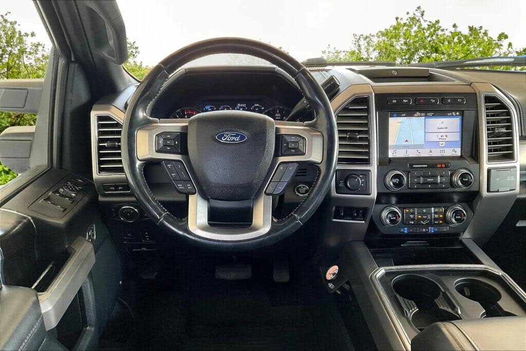 Image of 2019 Ford F-250 Super Duty