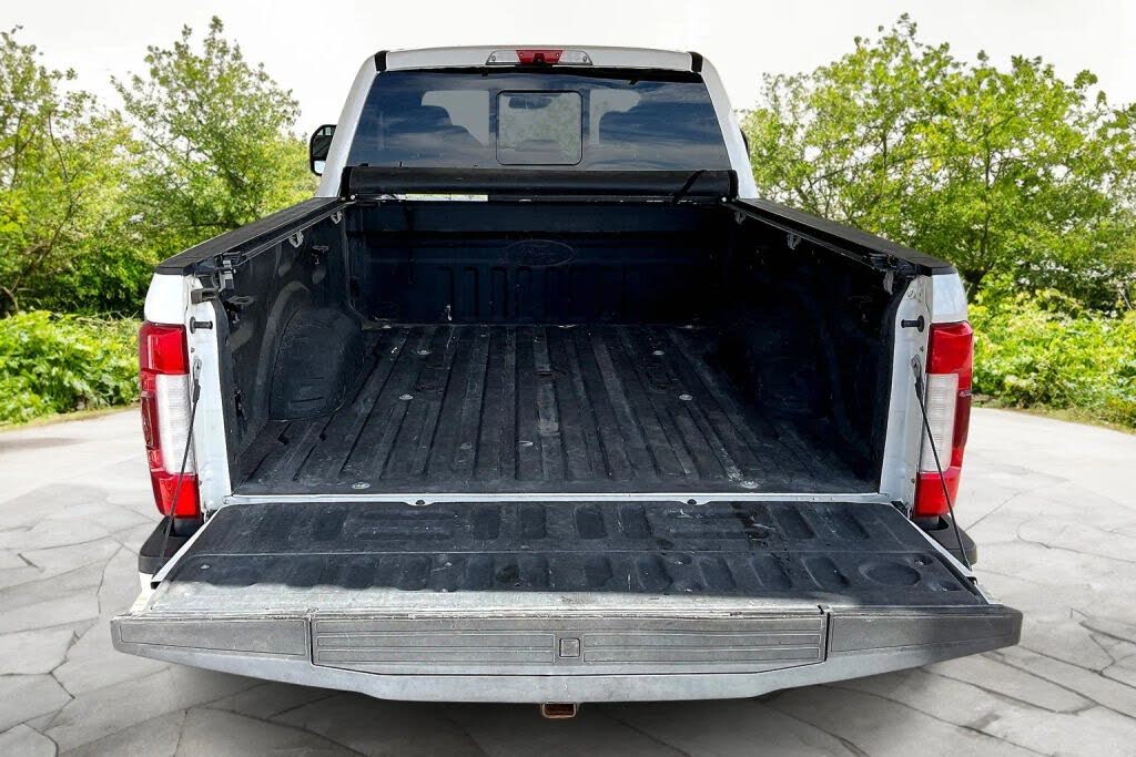 Image of 2019 Ford F-250 Super Duty