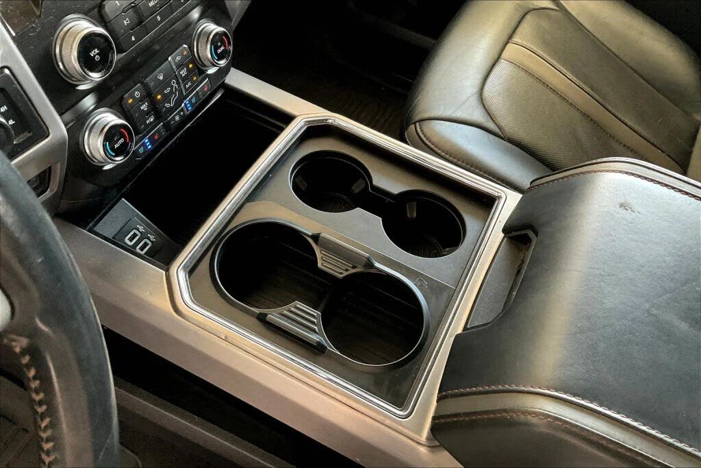 Image of 2019 Ford F-250 Super Duty