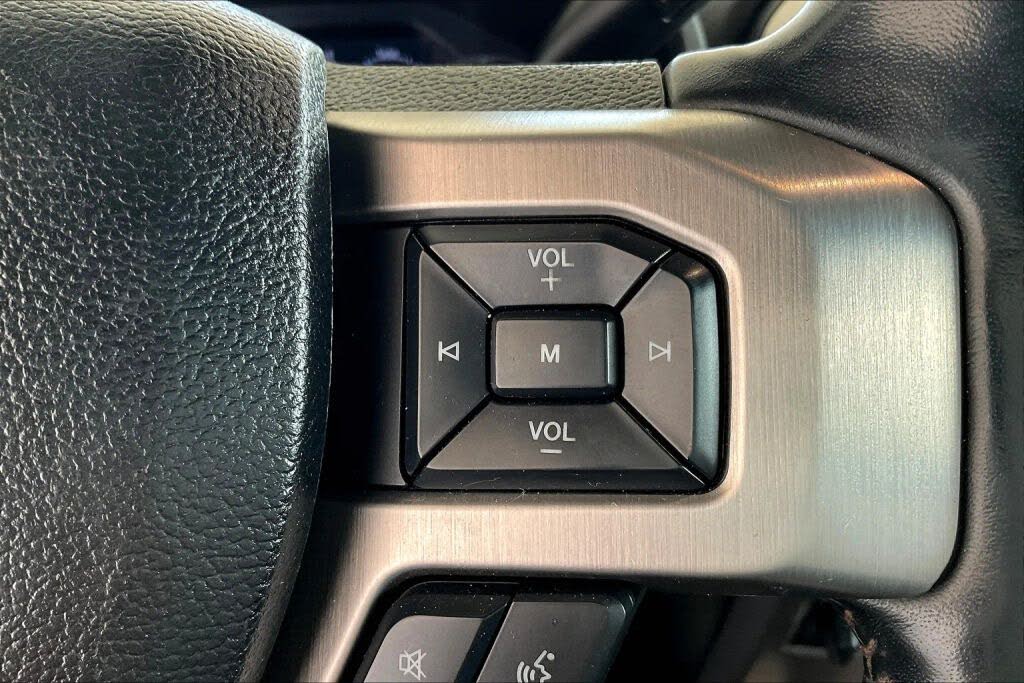 Image of 2019 Ford F-250 Super Duty