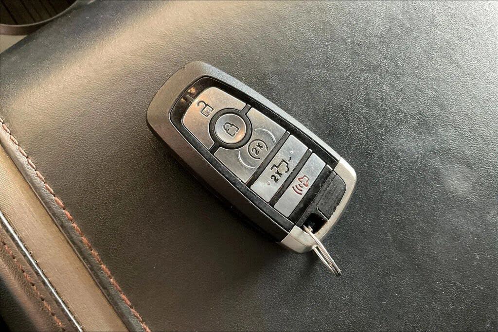 Image of 2019 Ford F-250 Super Duty